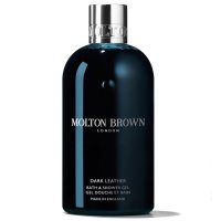 Body Wash Duschgel Black Pepper (300ml) von Molton Brown 