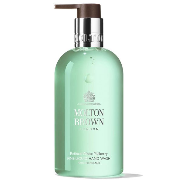 Seife Hand Wash Mulberry Thyme 300ml Von Molton Brown