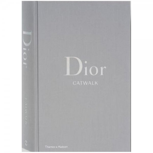 Dior Catwalk - New Mags
