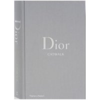 Buch Dior Catwalk Alexander Fury, Adelia Sabatini von NEW MAGS 