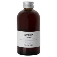 Nicolas Vah� Sirup Karamell (280ml)