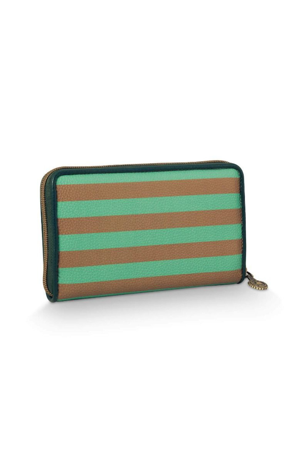 Portemonnee Pip Studio Uni Wallet Pocket Blue | Stijlvol in Huis