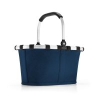 Einkaufskorb Carrybag XS Dark Blue von Reisenthel 