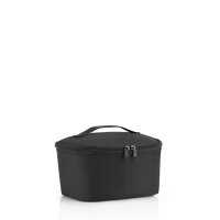 Khltasche Coolerbag S Pocket Black von Reisenthel 