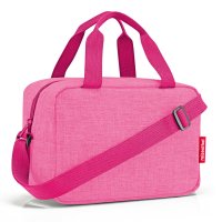 Khltasche Coolerbag To-Go Twist Pink von Reisenthel