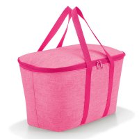Khltasche Coolerbag Twist Pink von Reisenthel 