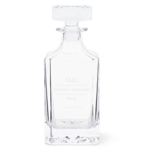 Riviera Maison �l-Flasche Amailloux Oil Bottle