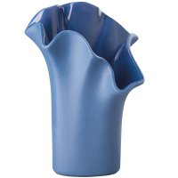 Miniatur-Vase Asym Midnight (9cm) Rosenthal 