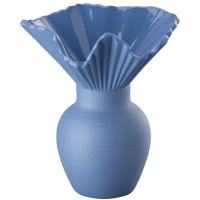 Miniatur-Vase Falda Midnight (10cm) Rosenthal 