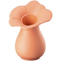 Miniatur-Vase Florinda Coral (9cm) Rosenthal 