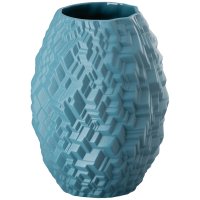 Miniatur-Vase Phi City Abyss (10cm) Rosenthal 