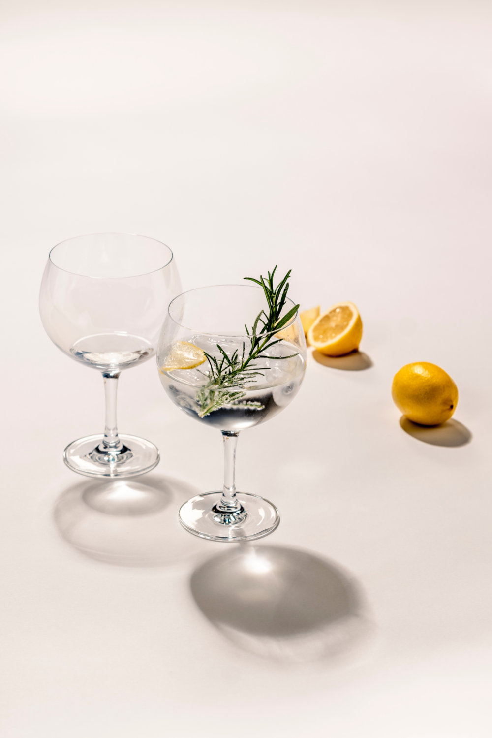Gin-Gläser Bar Special von Schott Zwiesel - erkmann