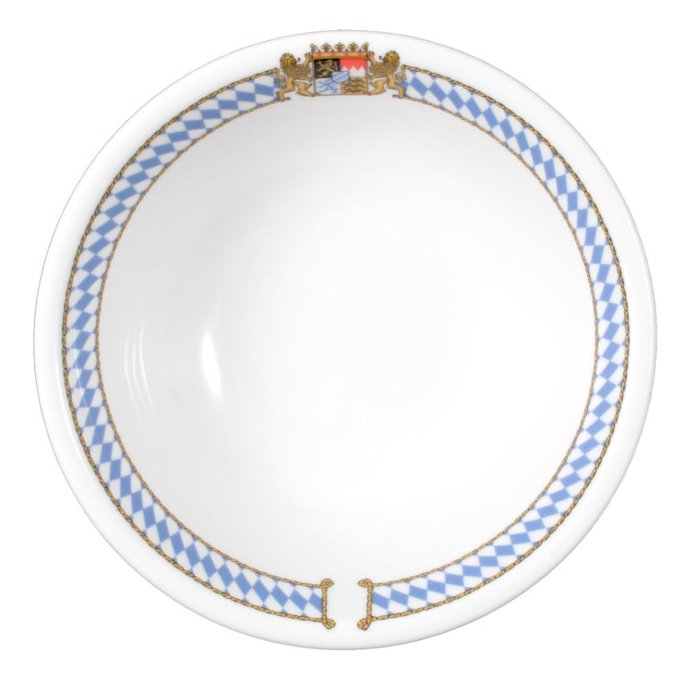 Seltmann Weiden Compact Assiette à Déjeuner Enfants Abeilles