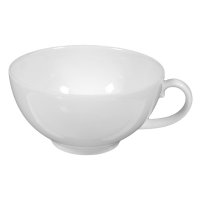 Seltmann Weiden Rondo Milch- Und Zucker-Set - Klassisches Weiß Porzellan Für 2 Personen