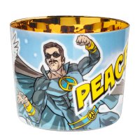 Sieger by Frstenberg Champagnerbecher Peace Man