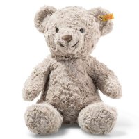 Steiff 067600 Soft Cuddly Friends Toni Tiger 30cm, Plüsch Multicolor