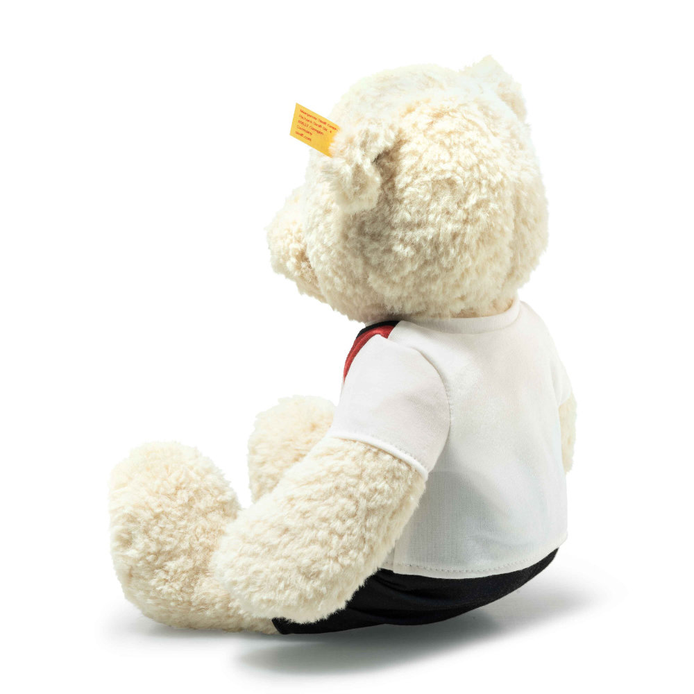 Kuscheltier Soft Cuddly Friends Teddybär Mila Steiff