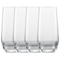 Trinkglas Allround Wasserglas Pure von Zwiesel Glas 