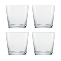 Wasserglas Together von Zwiesel Glas bei erkmann